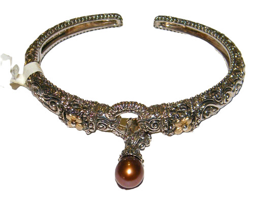 Bracciale barbara bixby - bracciale, in