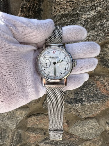 Orologio polso meccanico - da,