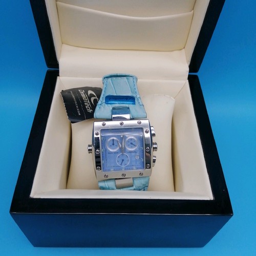 Orologio chronotech cronografo - orologio,