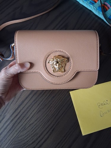 Borsa tracolla versace - borsa,