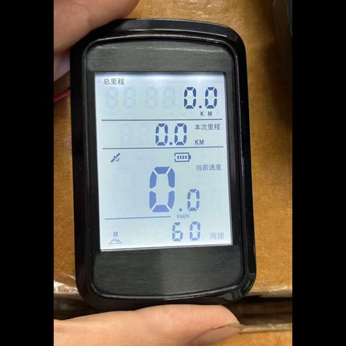 Bici computer wireless 28 - bici,