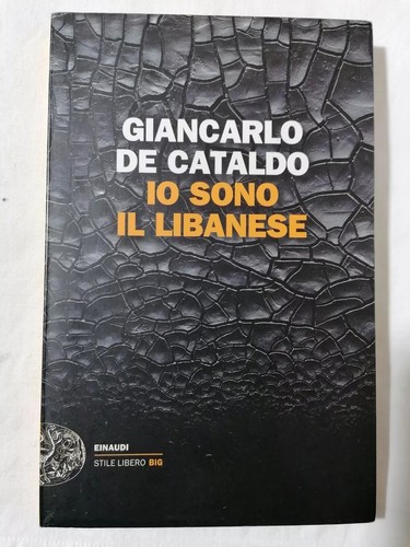 Libro sono libanese - libro,