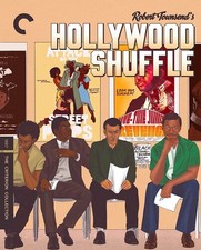 Hollywood Shuffle (Criterion