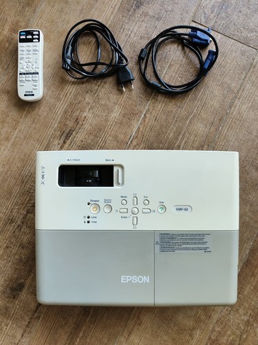 Epson proiettore lcd modello - lcd,