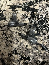Shimano XTR ST-M960 Shifters