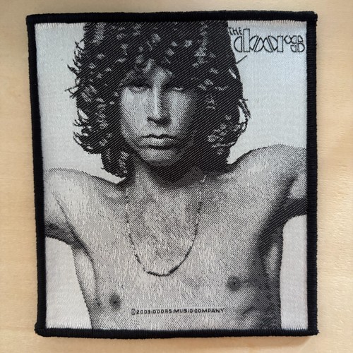 The doors jim morrison - morrison,