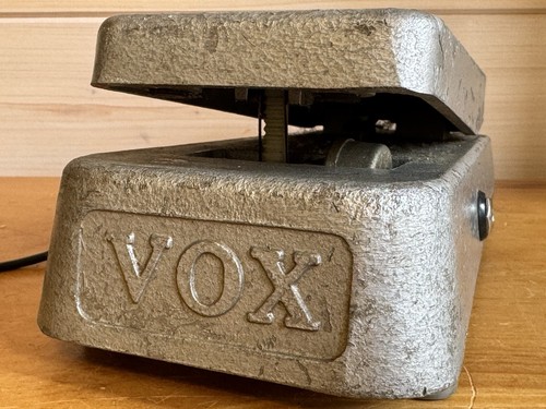 Pedale volume espressione - volume/espressione, vox