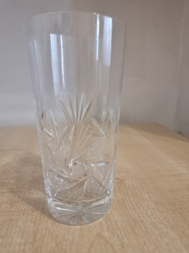 Vetro highball cristallo