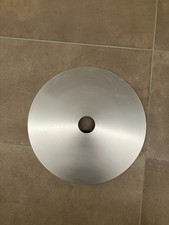 Bang & Olufsen BeoVision 1 Cover stand da terra alluminio