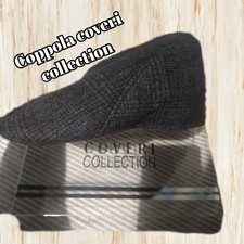 Enrico Coveri Coppola: Un' in