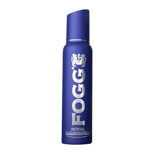 Fogg royal gas deodorante - no,