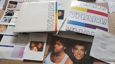 WHAM! Final Box Set  Limited