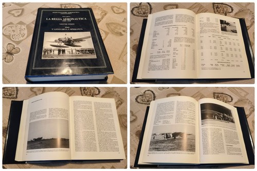 Regia aeronautica - regia,