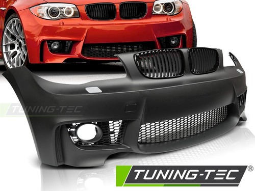Paraurti anteriore bmw serie - serie, 1