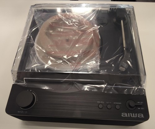 Aiwa gaa4 frt0001 frt1 - aiwa, g-frt1