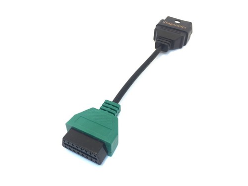 Adattatore alfa fiat lancia - adattatore,