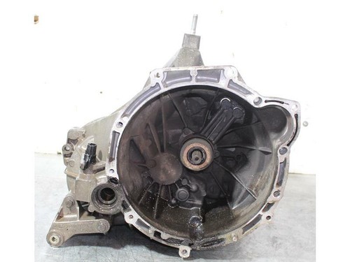 Xs4r7002fb cambio manuale - cambio, 5m