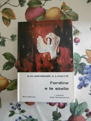 Cornbluth e j - m., merrill
