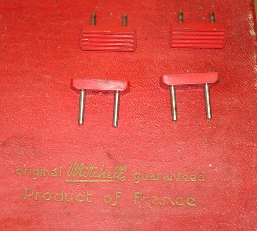 Mitchell 396 496 - 4,