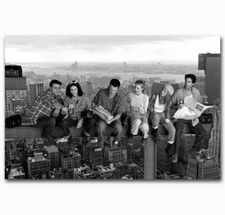 281065 Friends Classic TV