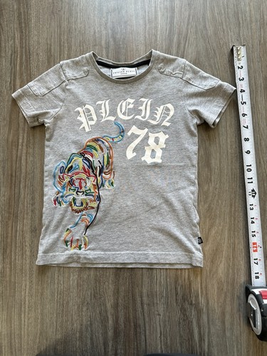 Philipp plein junior - plein,