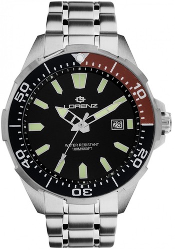 Lorenz diver 10200cc - lorenz,