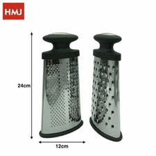 Grattugia Manuale 2 Facce In