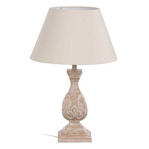 Lampada tavolo decorata - da,