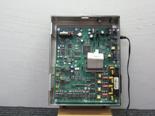 Sistema telefonico digitale