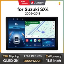 128G per SUZUKI SX4 2006-2013