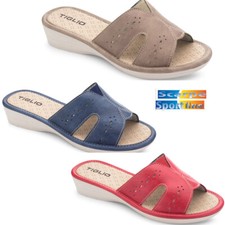 TIGLIO 1627  BLU NERO ROSSO