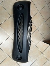 FRONT BUMPER CHATENET MEDIA