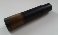 Tubo con lenti. Per pezzi di