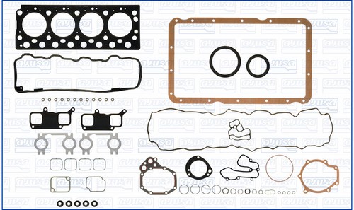 Kit guarnizioni motore