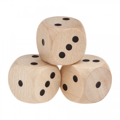 Cubetti legno speciali - cubetti,