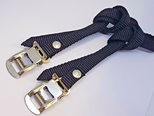 Cinghie punta nylon pedali - punta,