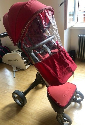 Passeggino stokke modello - passeggino,