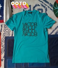 Viktor & Rolf monsieur t shirt 2011