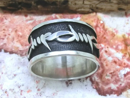 Anello argento sterling - in, 925