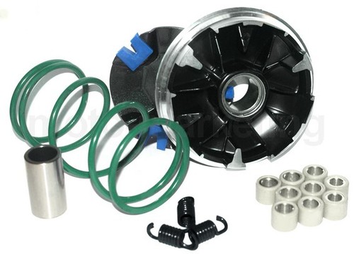 Kit variatore sport racing set - kit,