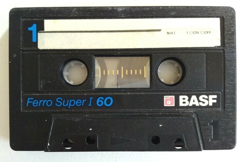 Basf ferro super - mc,