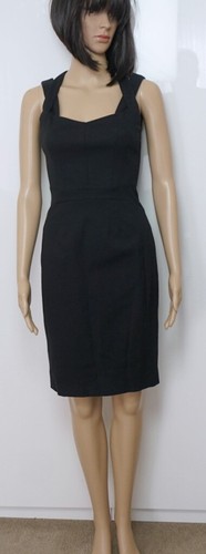 Abito donna nero narciso - donna,