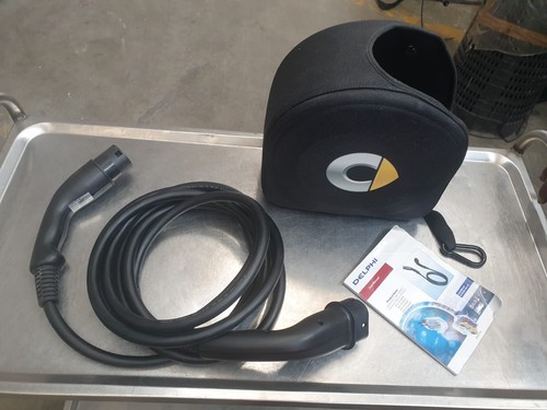 Cavi ricarica batteria smart - cavi,
