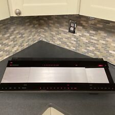 Vintage Bang & Olufsen