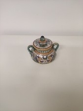 Bellissima zuccheriera