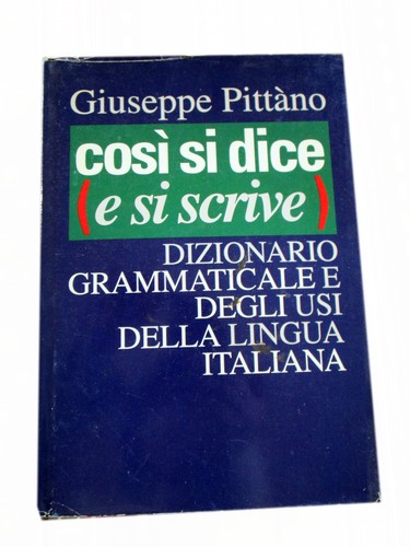 V6025 cosi dice s iscrive - v6025, e