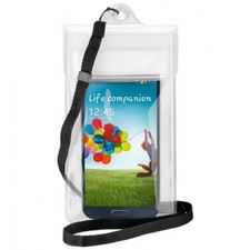 Custodia impermeabile per