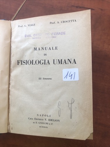 Viale manuale fisiologia - viale-manuale,