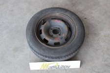 CERCHIO IN FERRO PEUGEOT 208