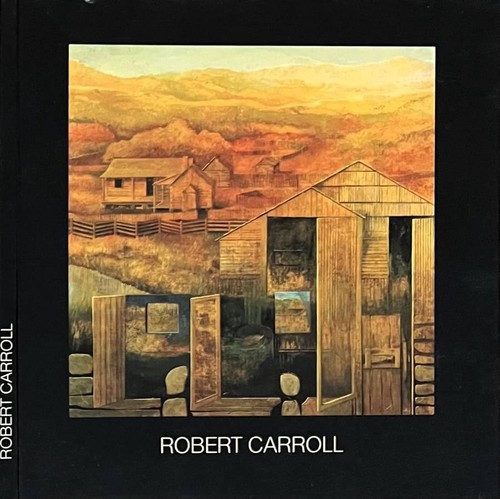 Robert carroll v - -,